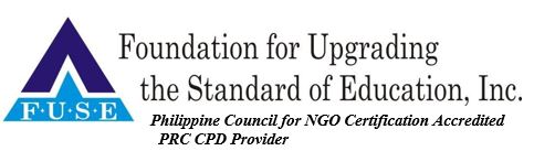 Foundation for Upgrading the Standard of Education, Inc.