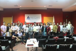 DepEd’s Reforms in Teacher Development and the Challenges and Gaps for Possible Partnerships