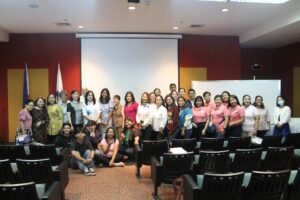 How to Find Peace in Your Life and Learn the Basic Dynamics of ConflictSpeaker: Ms. Andrea Soleta-Schmutz