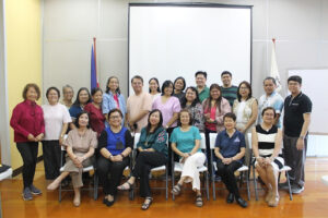 Developing Futures Literacy and Sustainability Competencies Among Filipino Students